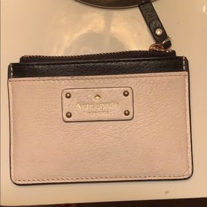 KATE SPADE MINI WALLET